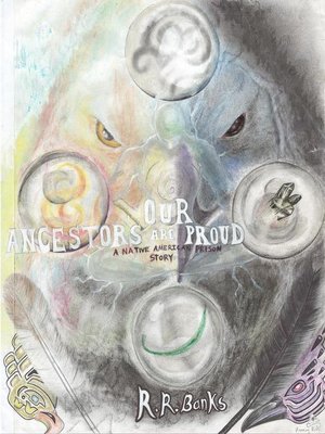 cover image of Our Ancestors Are Proud!